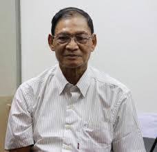 Portrait of လယ်တွင်းသား စောချစ်